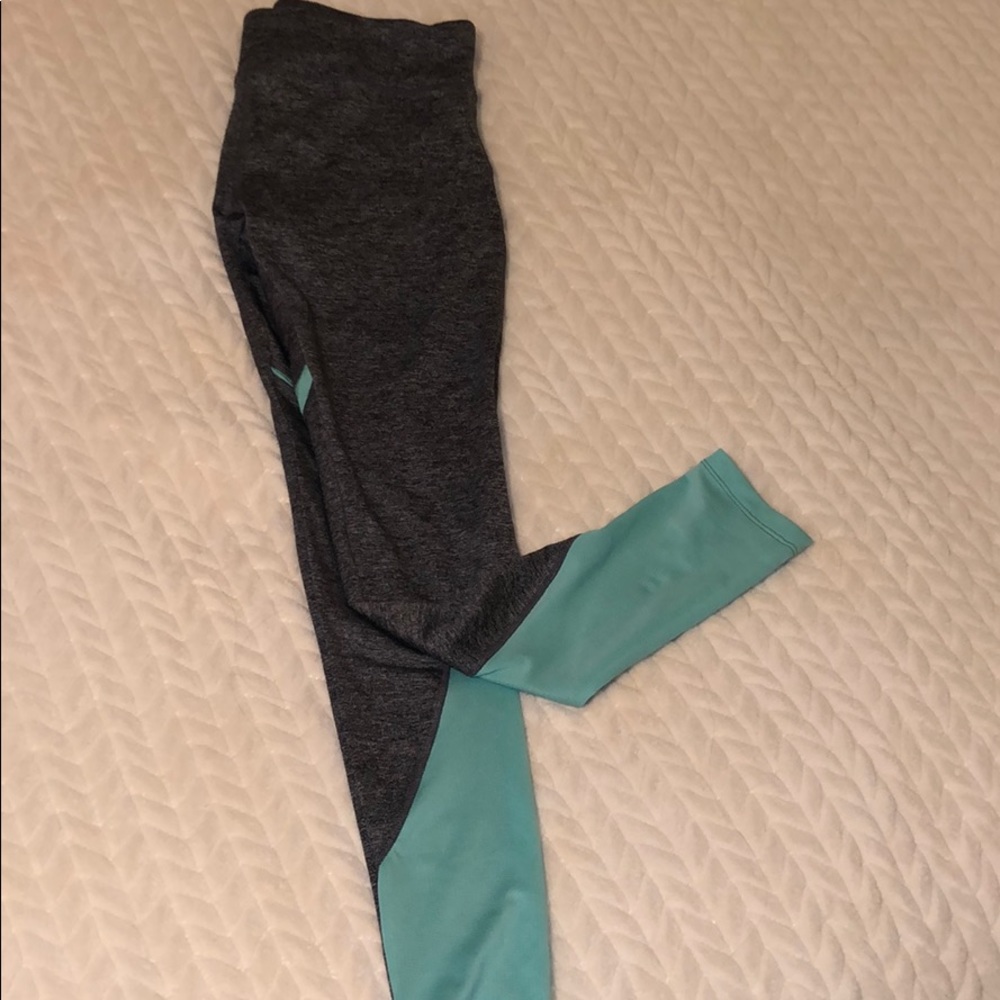 Forever 21 workout leggings